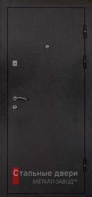 Входные двери с порошковым напылением в Люберцах «Двери с порошком»
