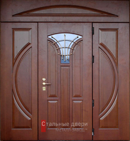 «Большие двери»