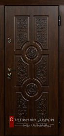 «Двери в квартиру»
