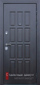 Входные двери МДФ в Люберцах «Двери с МДФ»
