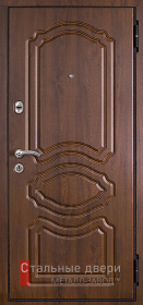 Входные двери в дом в Люберцах «Двери в дом»