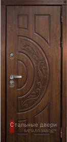 Входные двери МДФ в Люберцах «Двери с МДФ»