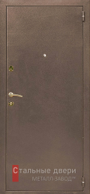 Входные двери с порошковым напылением в Люберцах «Двери с порошком»