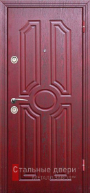 Входные двери в дом в Люберцах «Двери в дом»