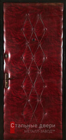 Входная дверь ЭК-7