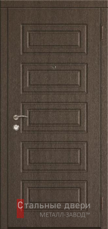 Бронированная дверь №23